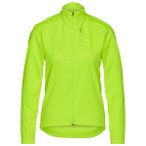 Endura - Women's Alltrack Race Wind Jacket - Fahrradjacke Gr XL grün