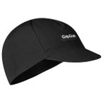 GripGrab - Classic Cotton Cycling Cap - Radmütze Gr 54-59 cm - S/M schwarz