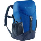 Vaude Skovi 10  Kinder  Wanderrucksack blau Größe 10L Trekking  Wasserabweisen