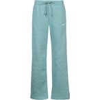 Nike W NSW PHNX FLC HR PANT WIDE 2 Sweathose Damen