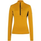 Sportful Xplore  Damen  Longsleeves gelb Größe L Trekking  Atmungsaktiv