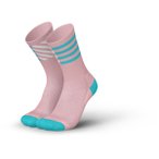 INCYLENCE - Renewed 97 Impact - Laufsocken 43-46 rosa