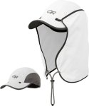 Outdoor Research Sun Runner Cap white/S