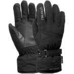 REUSCH Damen Handschuhe Anita GTX, Größe 8,5 in Schwarz