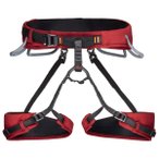 Mammut - Women's Ophir 3 Slide 2.0 Harness - Klettergurt Gr XS bunt