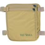 Tatonka Skin Secret Pocket - Wadentasche natural