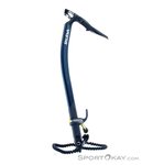 Salewa North X Hammer Eisgerät mit Hammer-Schwarz-One Size