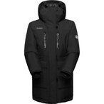 Mammut Arctic In  Parka Damen  Parkas & Mäntel schwarz Größe XS Bergsteigen |