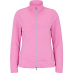 Joy Peggy Damen Trainingsjacke ( Pink 44 Größe,)