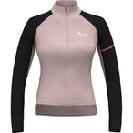 Salewa Vento AM Hyb  Damen  Fahrradjacke rosa Größe XS Mountainbike | Gravel  