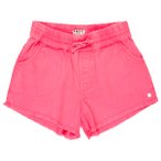 Roxy - Kid's Scenic Route Twill RG - Shorts Gr 6 Years - XS rosa
