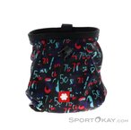 Ocun Lucky + Belt Chalkbag-Schwarz-One Size