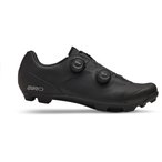 Giro Regime XC Radschuhe  Fahrradschuhe schwarz Größe 42.5 Mountainbike | Grav