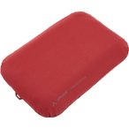 VAUDE Comfort Pillow - Kopfkissen redwood