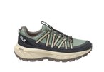 Jack Wolfskin Damen Wild Hike Texapore Low Wanderschuh 40.5