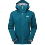 Mountain Equipment Saltoro  Damen  Regenjacke gruen Größe XL Camping  Widersta