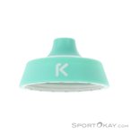 Keego EasyClean Cap Trinkflaschenzubehör-Türkis-One Size