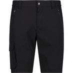CMP Bermuda  Herren  Kurze Hosen schwarz Größe XL Camping