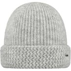 BARTS Kinder Shae Beanie, Größe 53 in Grau