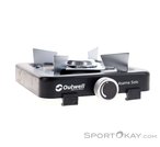 Outwell Asama Solo Gaskocher-Schwarz-One Size