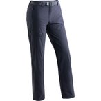 Maier Sports Lulaka Winter Hose Damen  Wanderhose blau Größe 5XL Trekking  Win