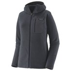 Patagonia Women's R1 Air Full-Zip Hoody - Fleecejacke