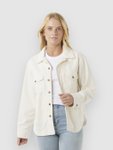 Rip Curl Stevie Cord Hemd stone Gr. XS