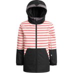 WEEDO FUNWEAR Winterjacke COSMO PIRAT, Größe 116 in Schwarz