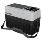 Dometic - Dometic CFF 12 - Kühlbox Gr 13 l grau/schwarz