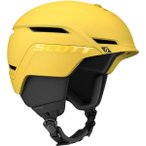 SCOTT Herren Helm SCO Helmet Symbol 2 Plus, Größe S in Gelb