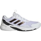 adidas Crazyflight 6 Herren Hallenschuhe ( Weiß 11,5 46 2/3 EU |)