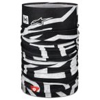 Buff - Thermonet Alpinestars - Halstuch Gr One Size schwarz