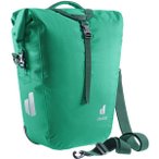 DEUTER Fahrradtasche Weybridge 20+5, Größe ONE SIZE in Grün