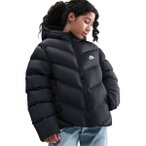 NIKE Kinder Unterjacke Sportswear All Day Play, Größe L in Schwarz