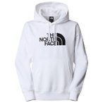 The North Face - Drew Peak Pullover Hoodie - Hoodie Gr L weiß