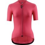Assos Dyora R S11 Trikot Damen  Radtrikots pink Größe XL Gravel | Rennrad  Ela