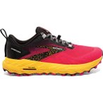 BROOKS Damen Trailrunningschuhe Cascadia 17, Größe 39 in Pink