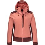 Schöffel Style Refoca 2L  Damen  Isolationsjacke weiss Größe XXL Trekking Atm