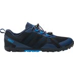 Xero Shoes Aqua X Sport  Herren  Barfußschuhe blau Größe 41 Trailrunning  Sch