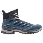 Lowa - Women's Innovo GTX Mid - Wanderschuhe 42 blau