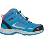 McKINLEY Kinder Multifunktionsschuhe Maine MID AQB, Größe 32 in Blau