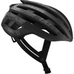 LAZER Fahrradhelm  Z1 KinetiCore UYH Edition, schwarz, Größe 58-61 cm in Schwa