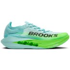 BROOKS Herren Laufschuhe Hyperion Elite 5, Größe 41 in Blau