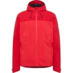 Witeblaze Ketil 3in1  Herren  Doppeljacke rot Größe S Trekking  Wasserabweisen