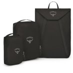 Osprey Ultralight Starter Set (Größe ONE SIZE, schwarz)