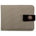 Mammut - Xeron Wallet - Geldbeutel Gr One Size safari