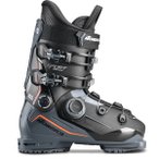 NORDICA Herren Ski-Schuhe SPORTMACHINE 3 100 X BOA (GW), Größe 25,5 in Schwarz