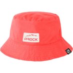 Rock Experience Diamonds Bucket Hut  Hüte rot Größe L  Lifestyle  Widerstands
