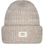 Barts Owlet  Damen  Mützen & Beanies beige Größe ONE SIZE Lifestyle  Hautfreu