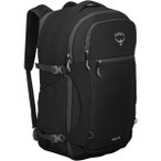 Osprey Daylite CO Travel 44 Rucksack (Größe 44L, schwarz)